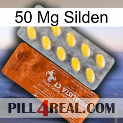 Silden Up 50 Mg 42